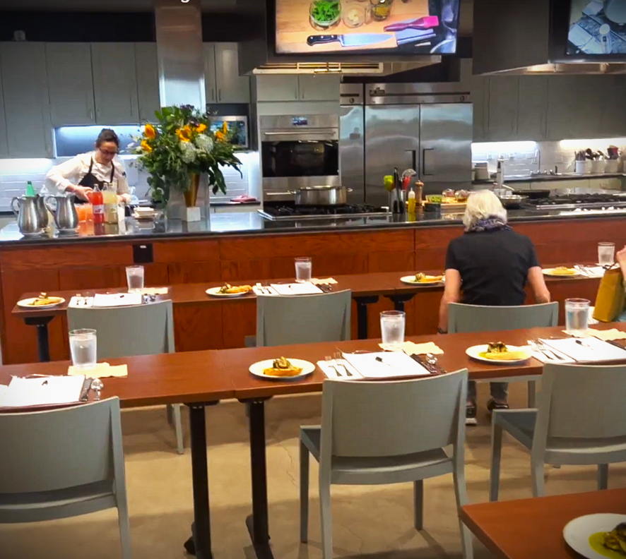Central Market Cooking School