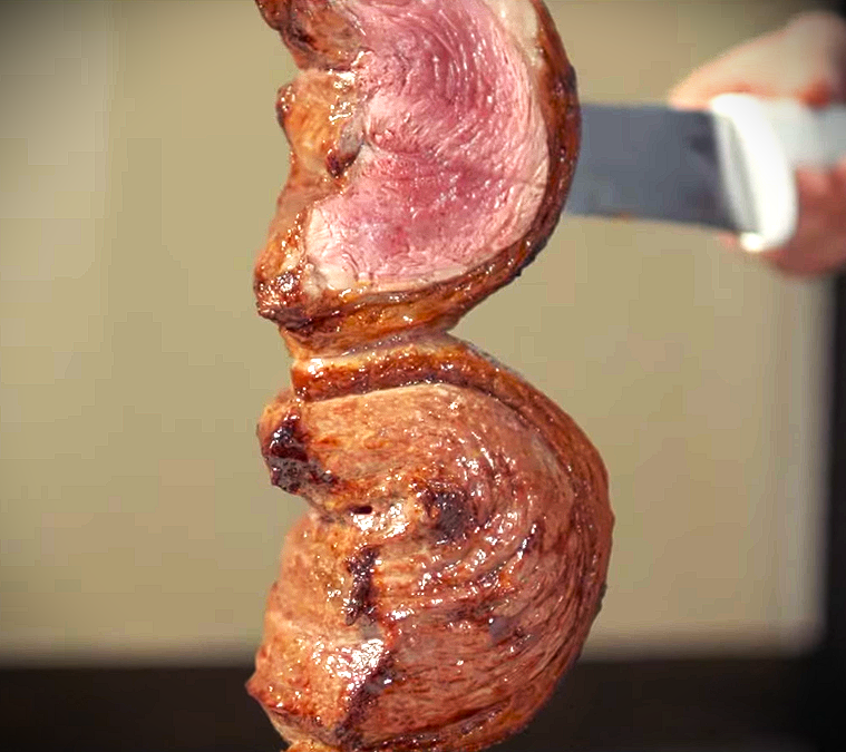 Chama Gaúcha Brazilian Steakhouse, San Antonio
