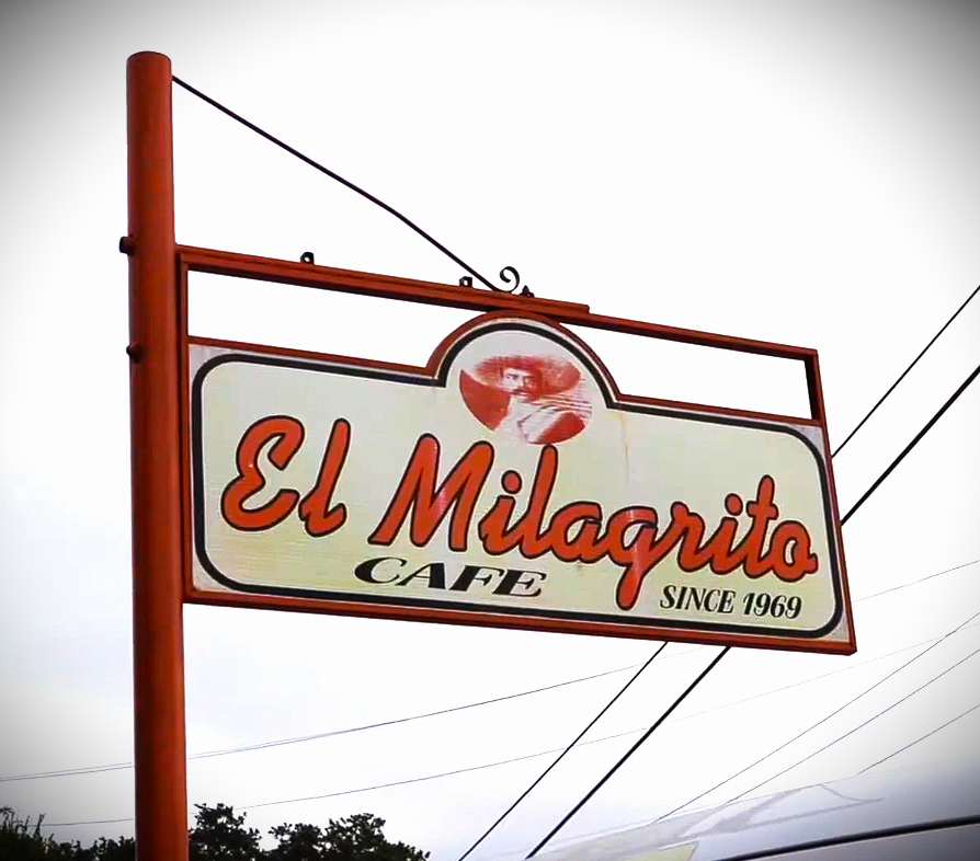 El Milagrito Café