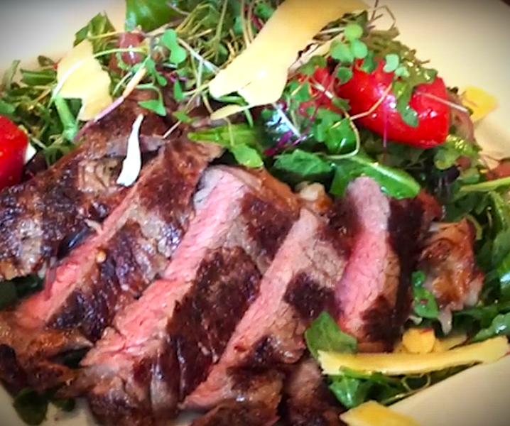 Frederick’s Bistro