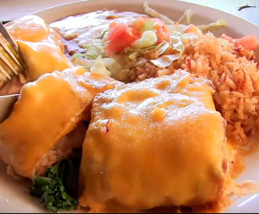 Garcia’s Mexican Food