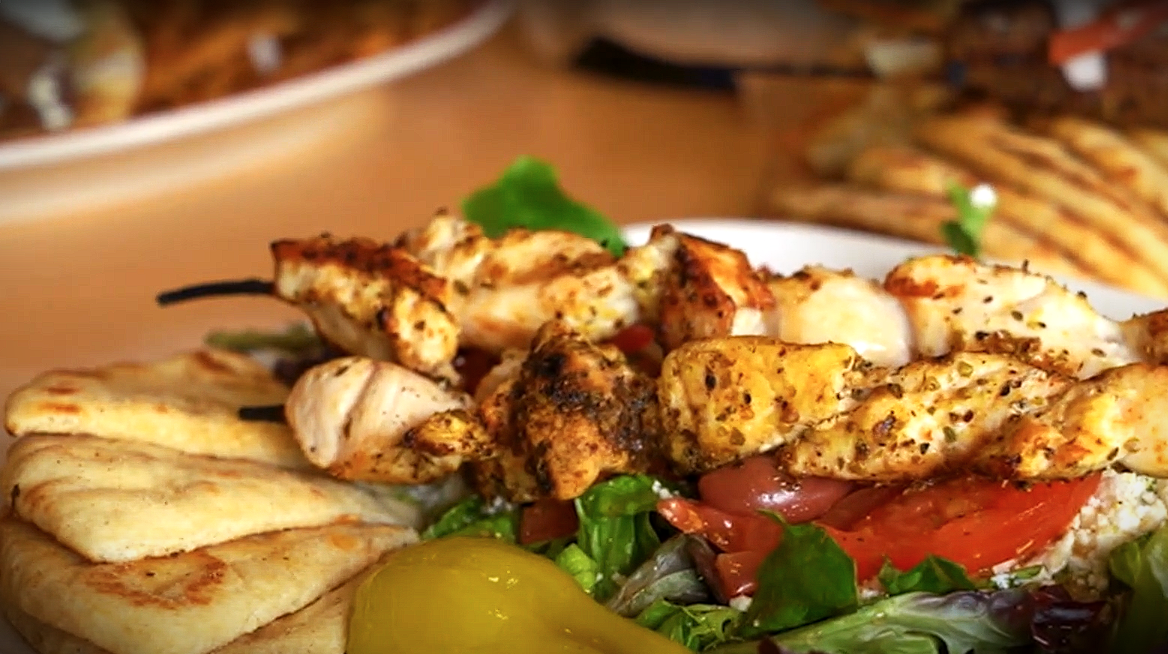 Greek Food San Antonio: A Guide to Top Greek Restaurants
