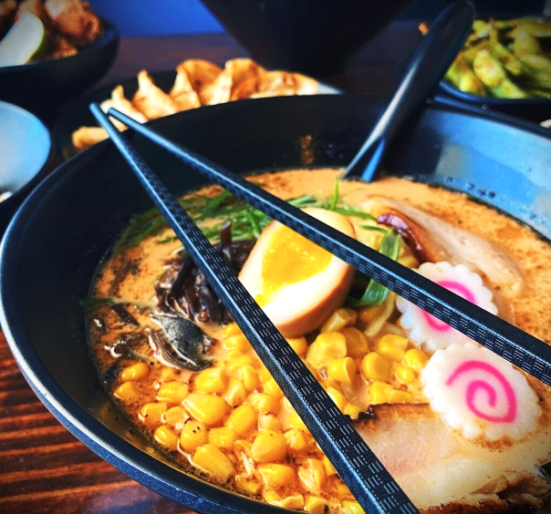 Ito Ramen