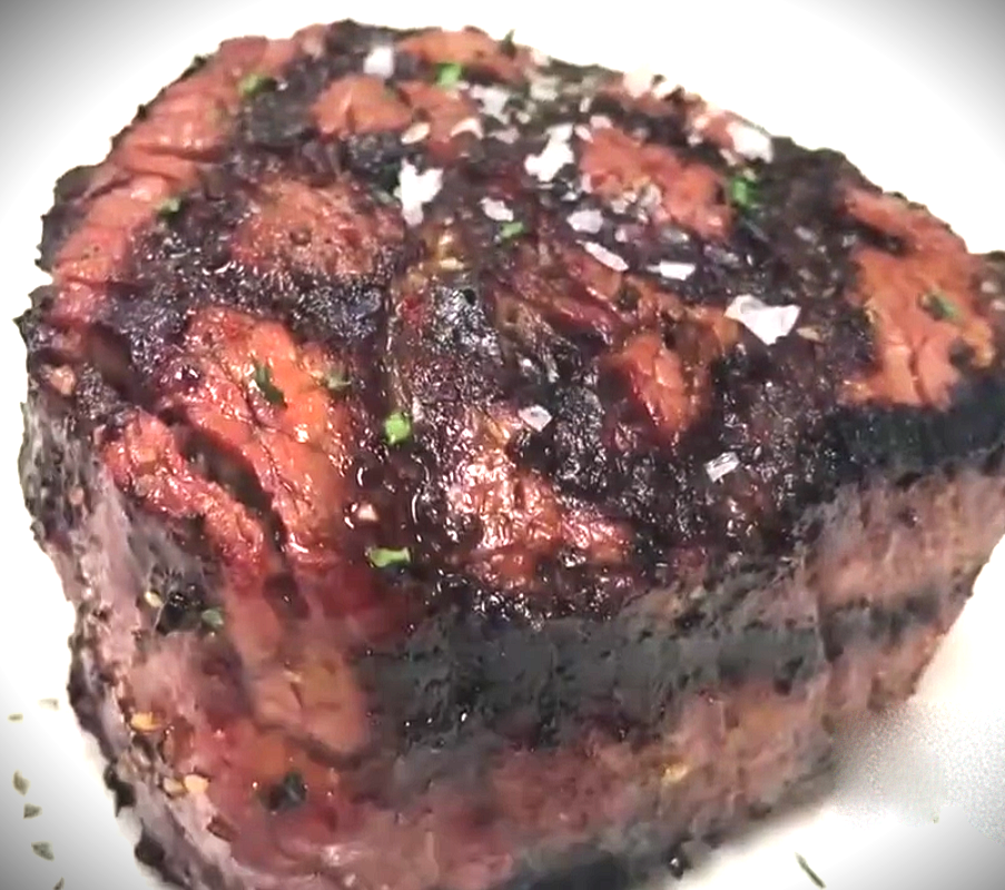 J-Prime Steakhouse