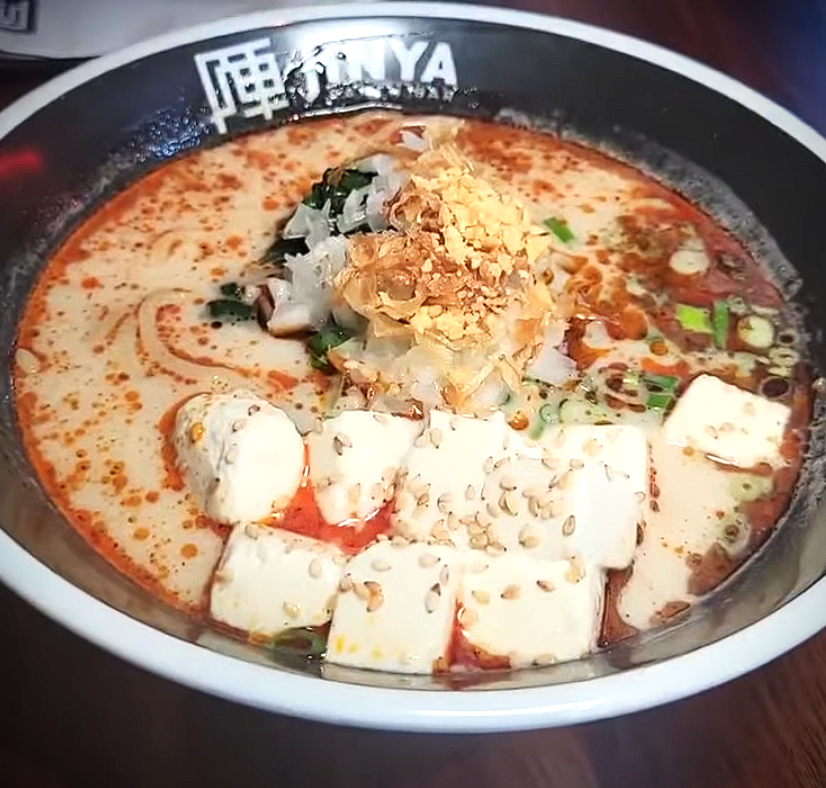 JINYA Ramen Bar