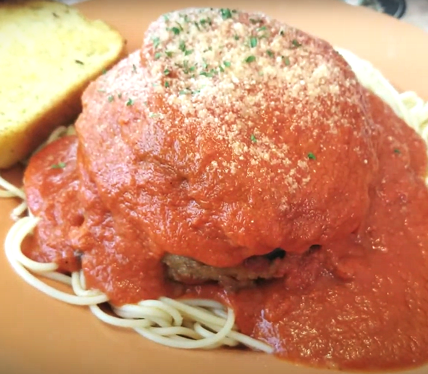 Julia’s Bistro & Bar