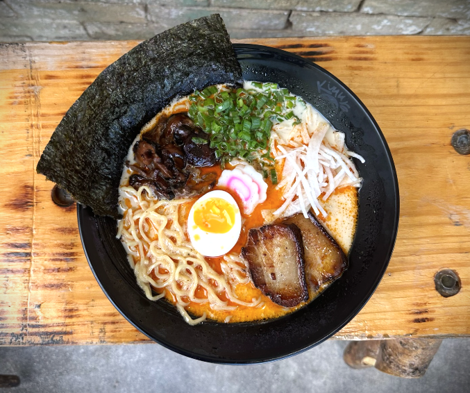 Kimura