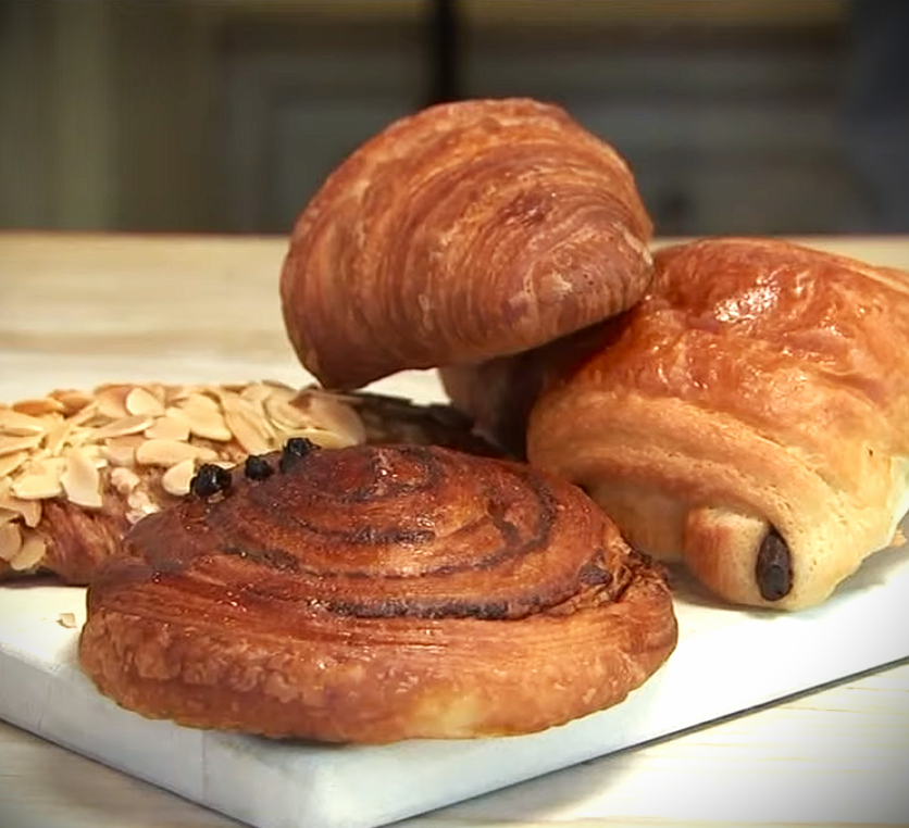 La Boulangerie