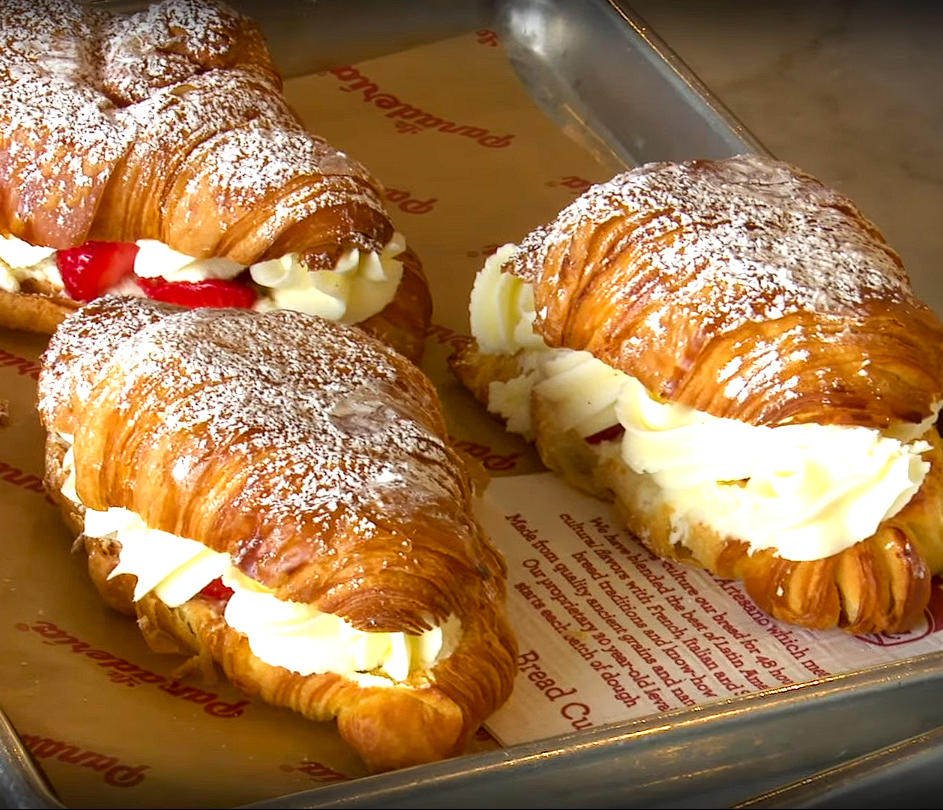 La Panadería