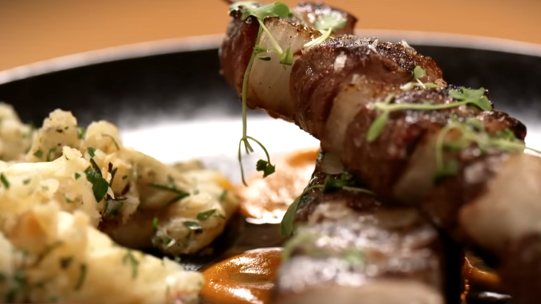 Top Mediterranean Restaurants in San Antonio