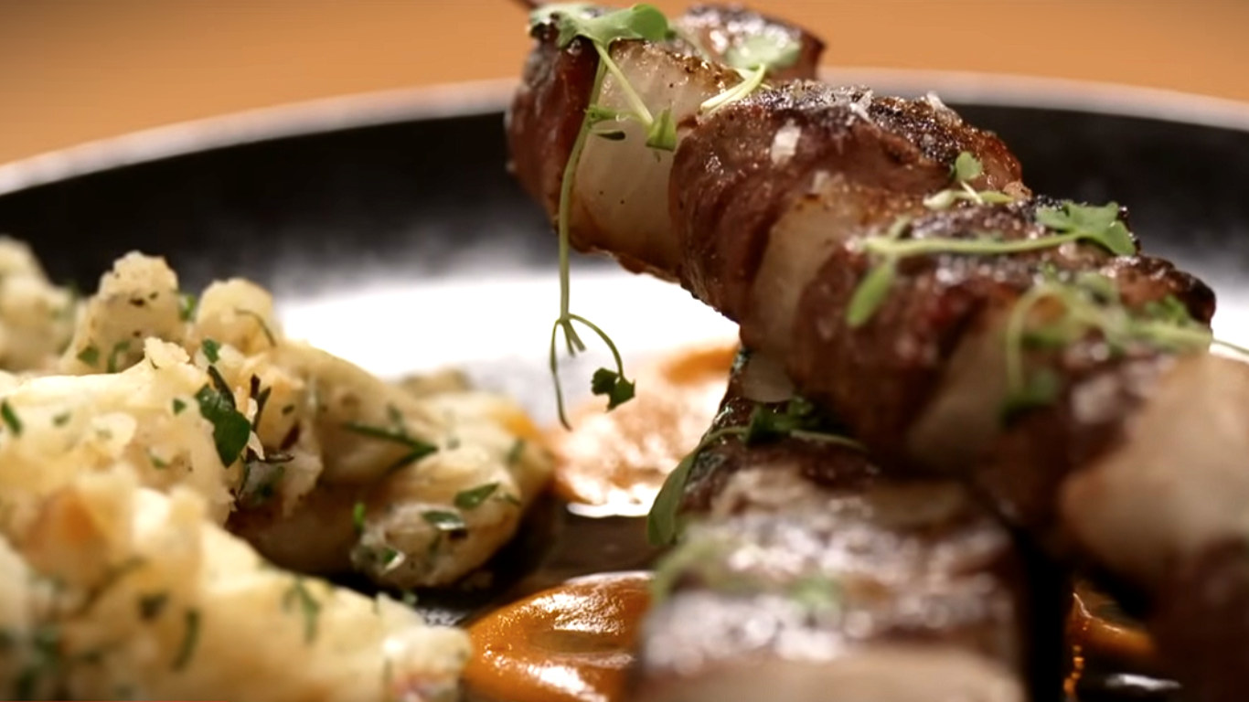 Top Mediterranean Restaurants in San Antonio