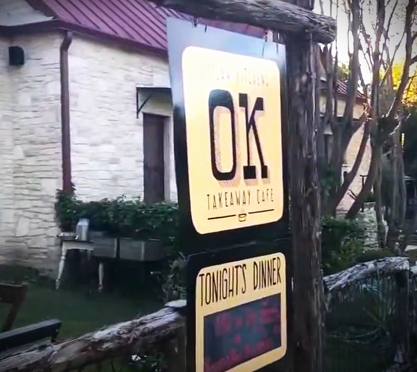 Outlaw Kitchens