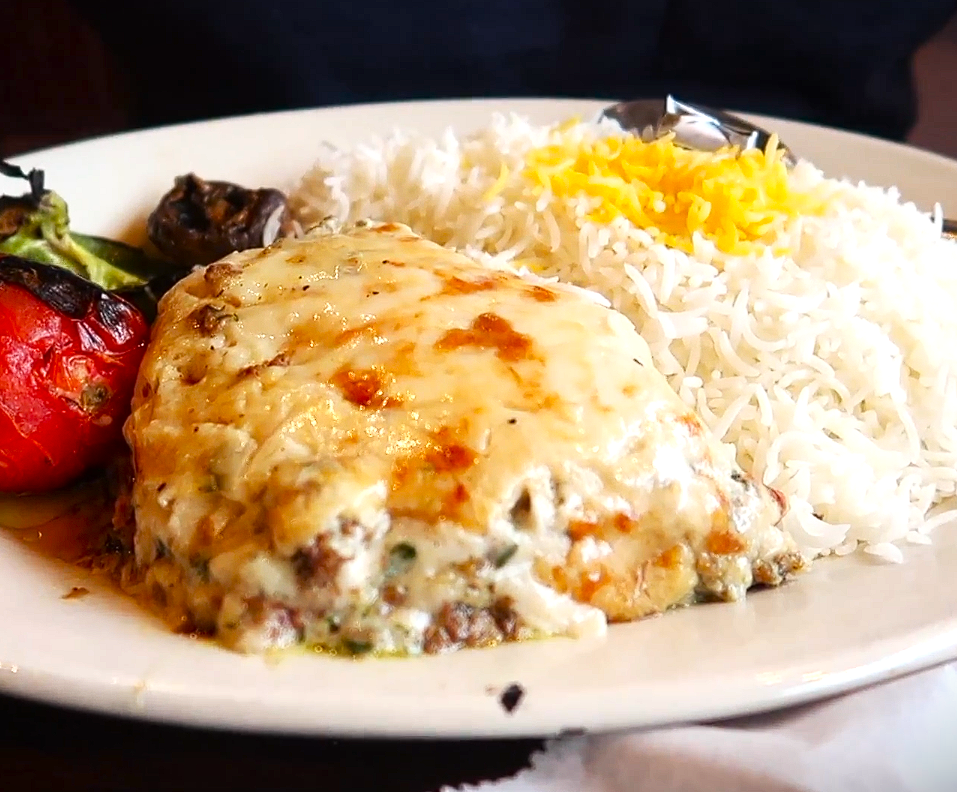 Pasha Mediterranean Grill