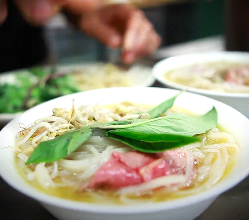 Pho Ba 9