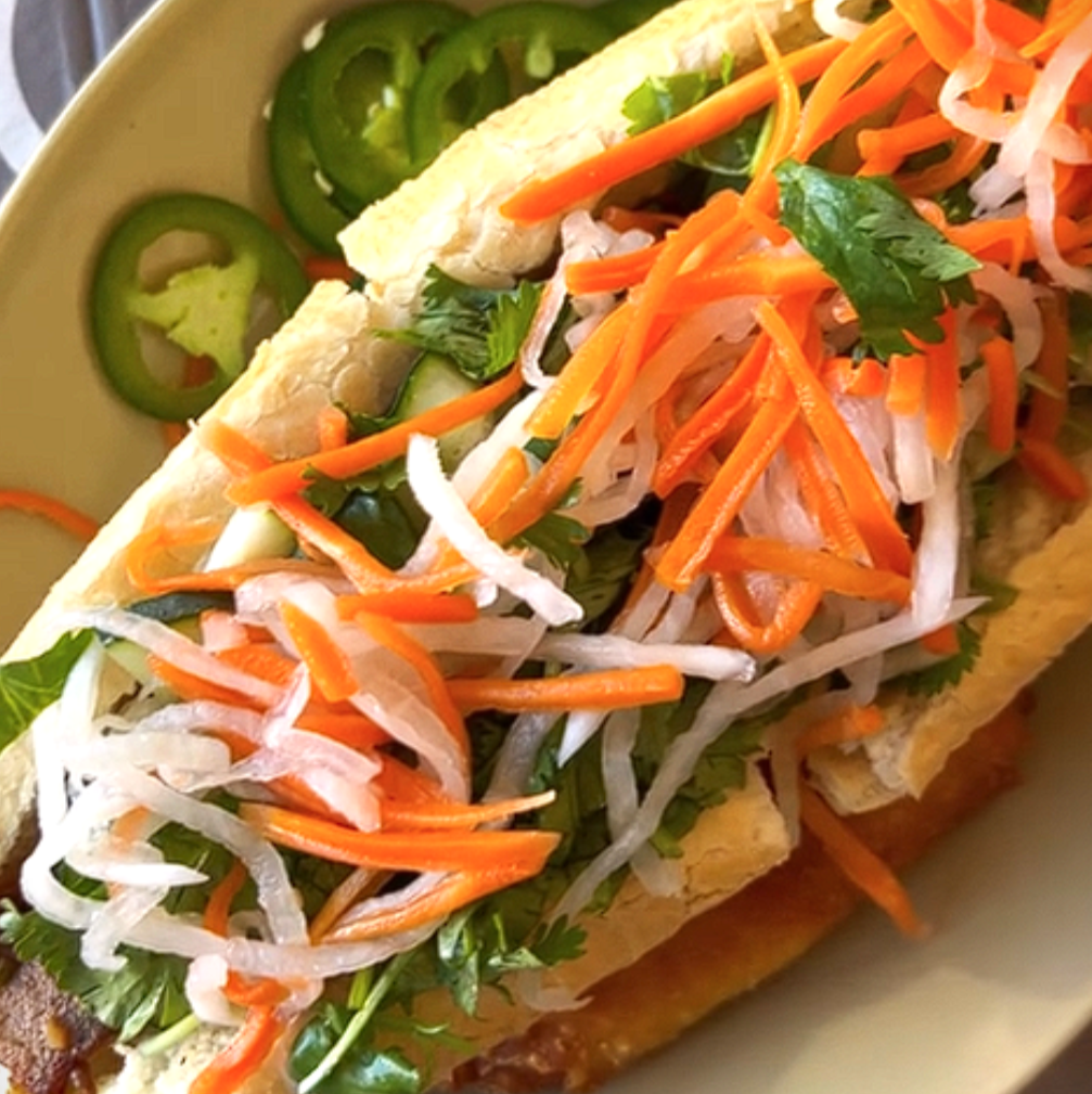 Pho Fresh