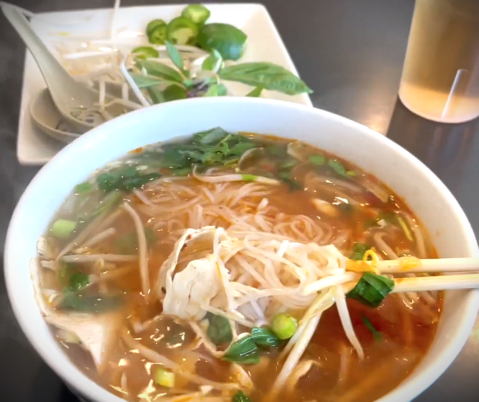 Pho Hong Phat
