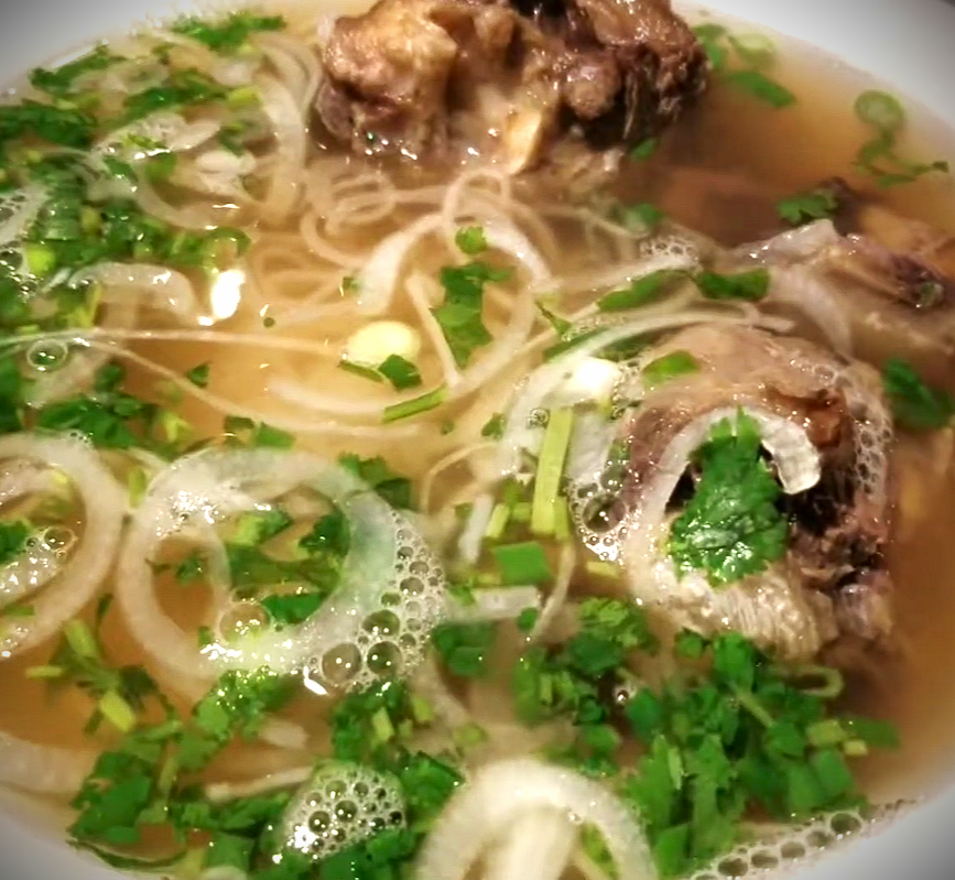 Pho House