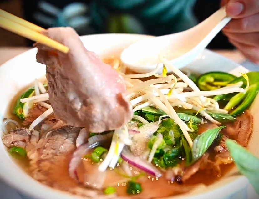 Pho Kim Long