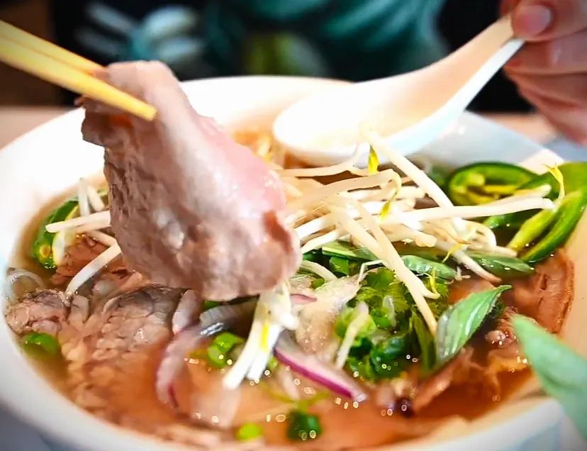 Pho Kim Long