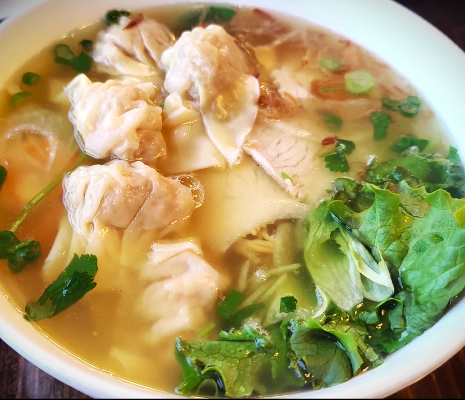 Pho Nguyen Restaurant