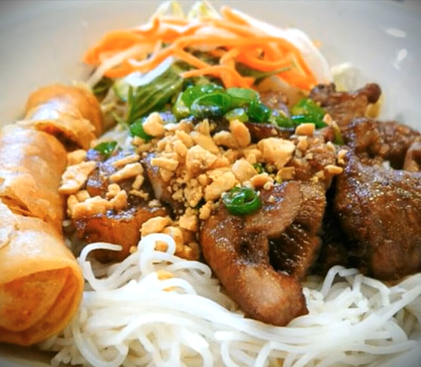 Pho Plus Vietnamese Restaurant