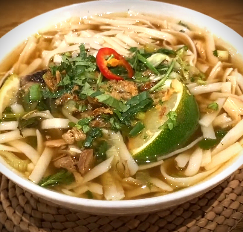 Pho Sure Bistro