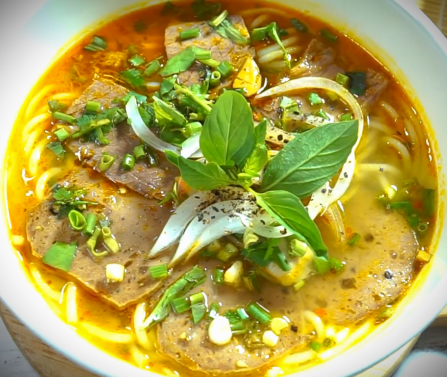 Phở Thiên Ân