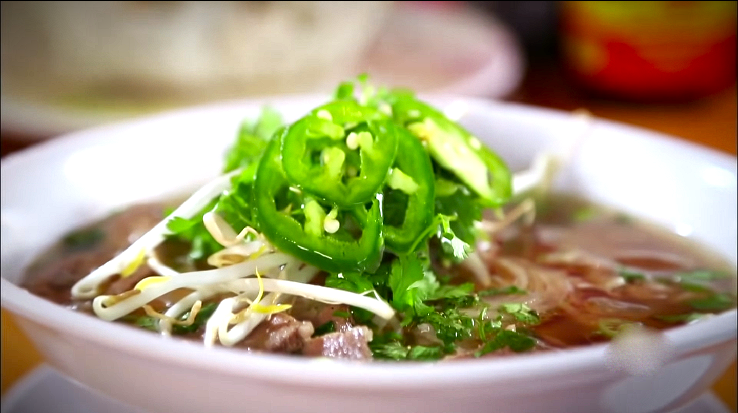 Best Pho Restaurants in San Antonio: Where to Slurp Happiness