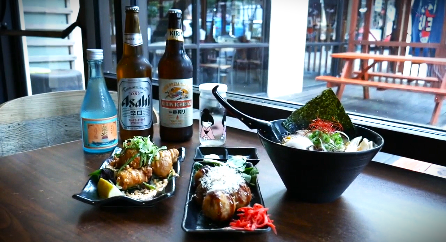 The Best Ramen Restaurants in San Antonio: My Personal Experience