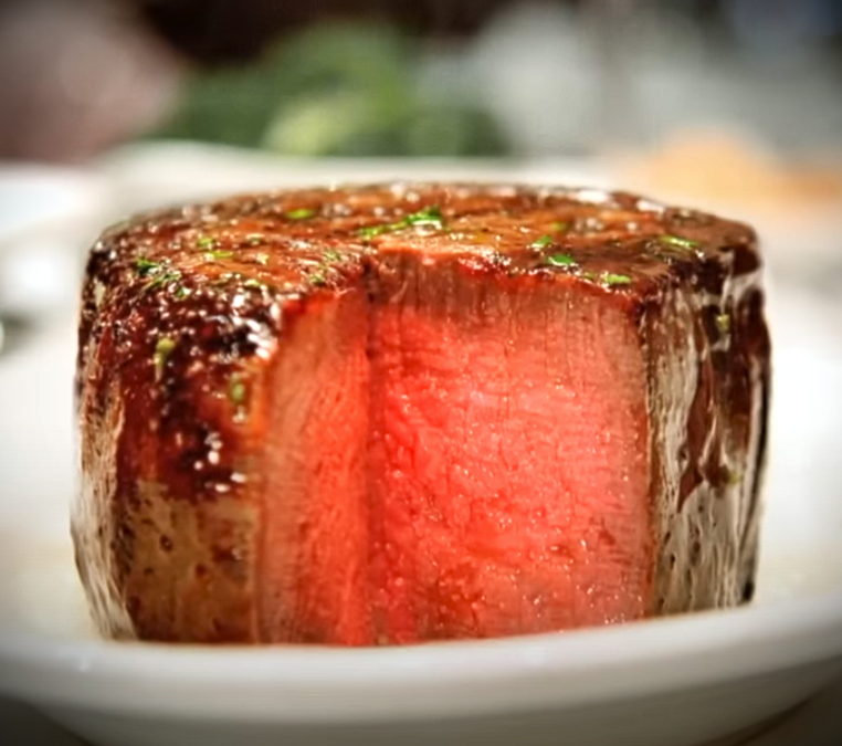 Ruth's Chris Steak House