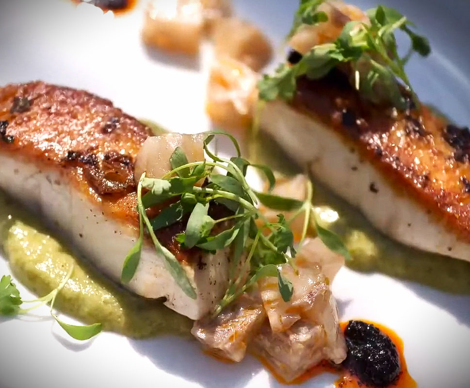 Savor The Culinary Institute of America