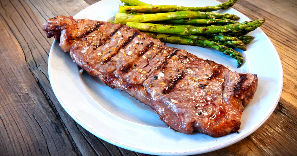 San Antonio’s Top Steakhouses: Where to Find the Best Steak in the City