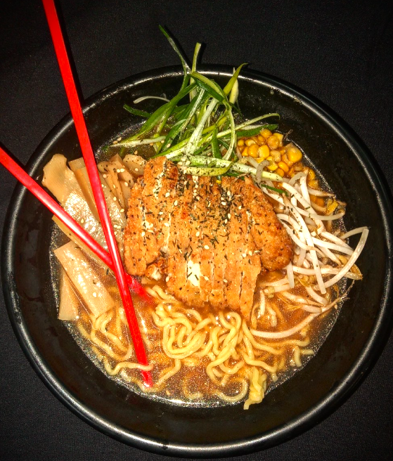 Suck It Asian Kitchen