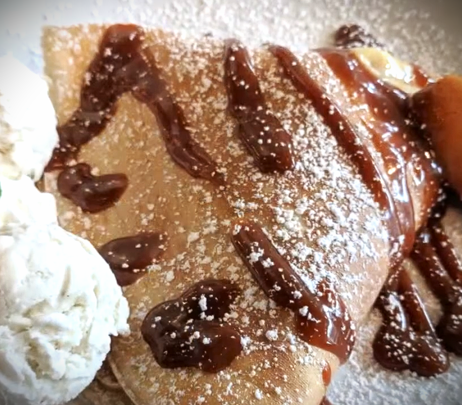 Sweet Paris Crêperie & Café