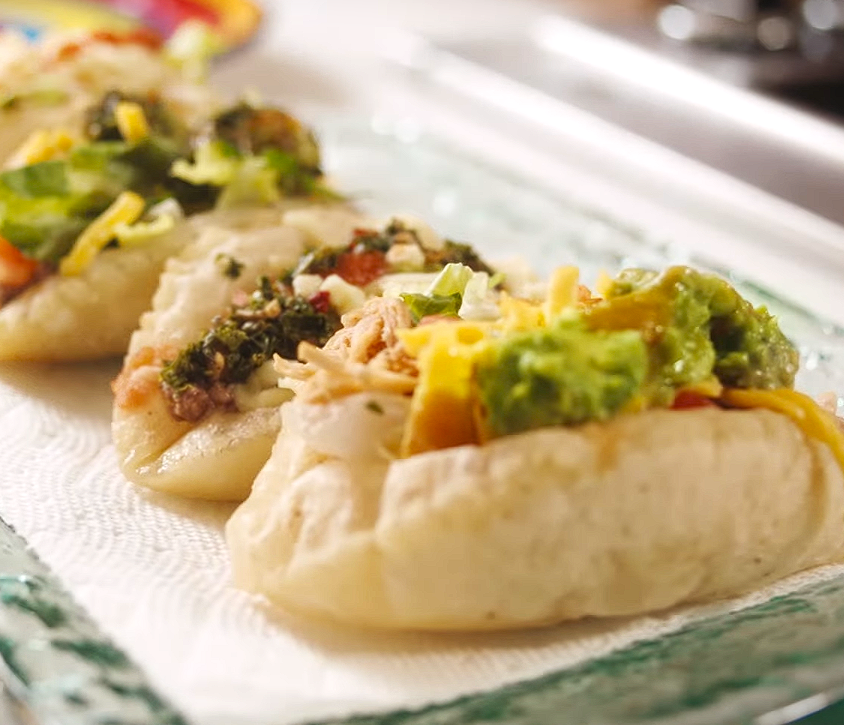 Taco Haven