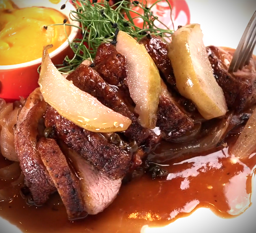 Tardif’s American Brasserie