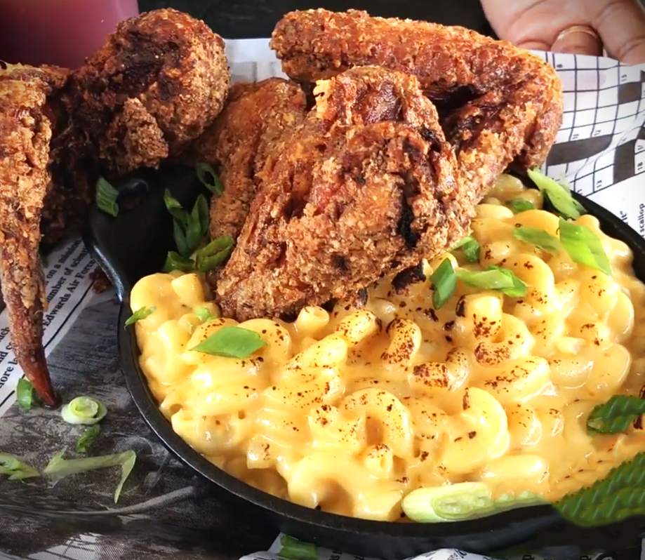 The Jerk Shack