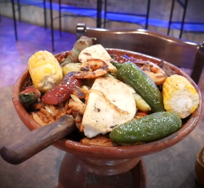 Tlahco Mexican Kitchen