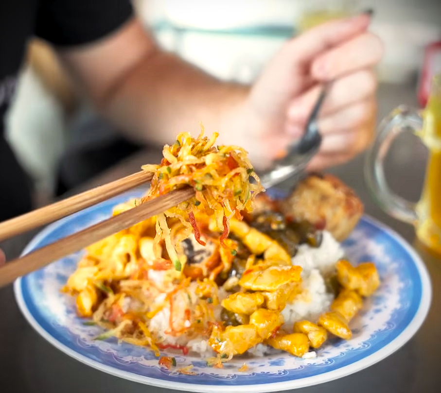 Viet-Nam Restaurant