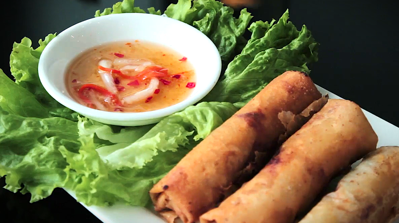 12 Best Spots for Vietnamese Food in San Antonio: My Personal Experience
