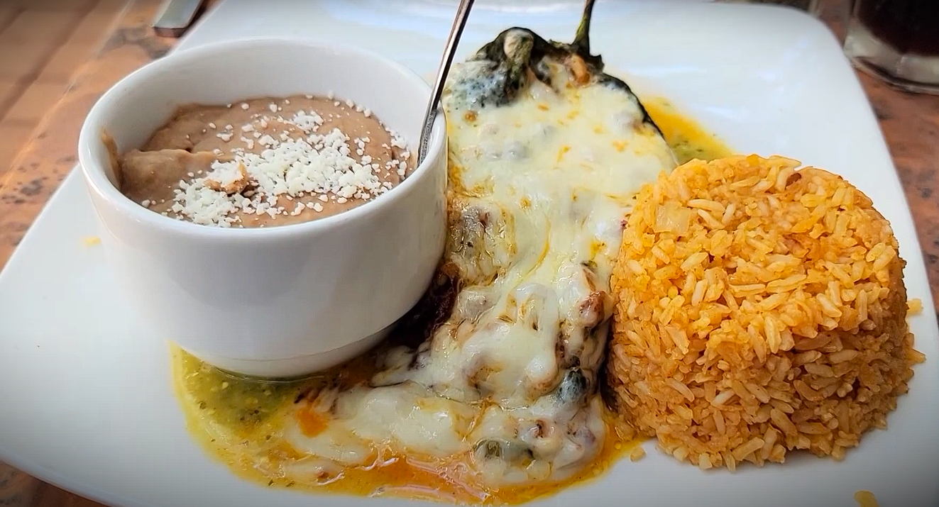 What Food is San Antonio Known For?