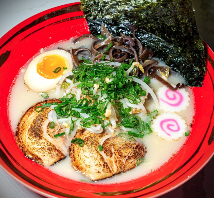 Yippon Ramen