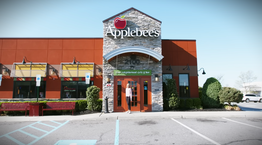 Applebee’s