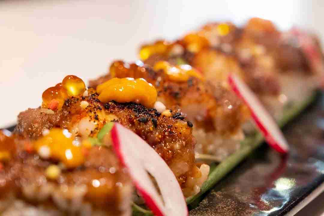 Best 26 Asian Restaurants in San Antonio – A Food Lover’s Guide