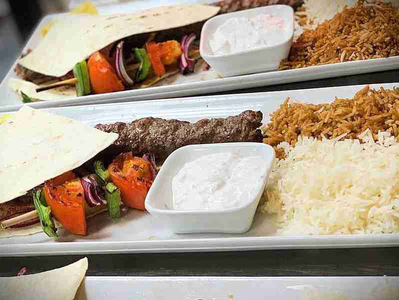 Basil Mediterranean Kitchen