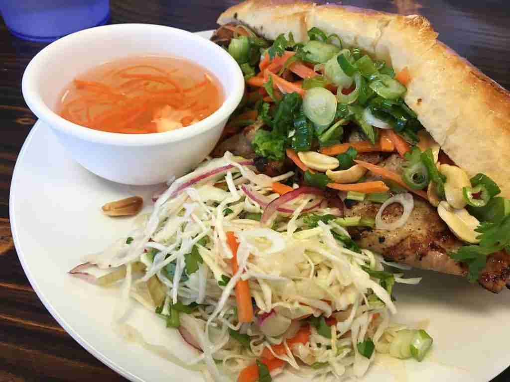 Berni Vietnamese