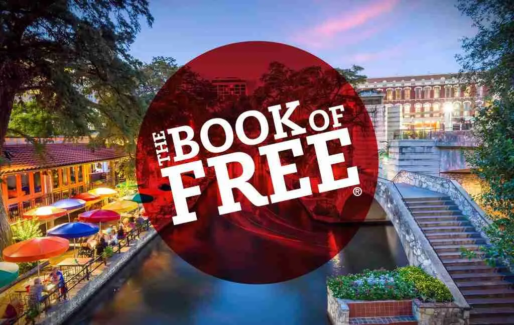 Book of Free