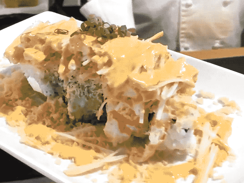 Godai Sushi Bar and Restaurant