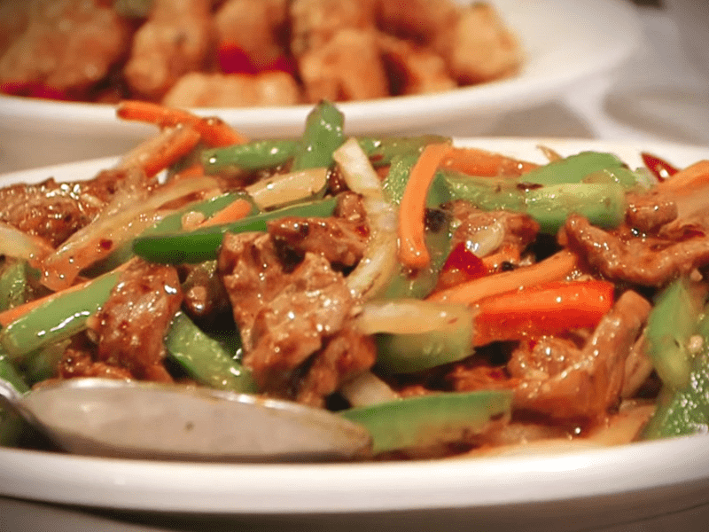 Golden Wok