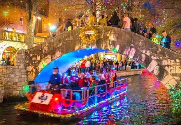 Groupon San Antonio